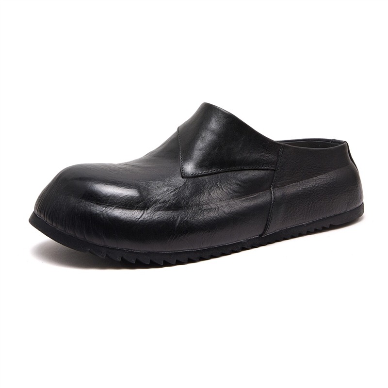 Leatherwork Designs - Zapatillas de Diseño de Lujo en