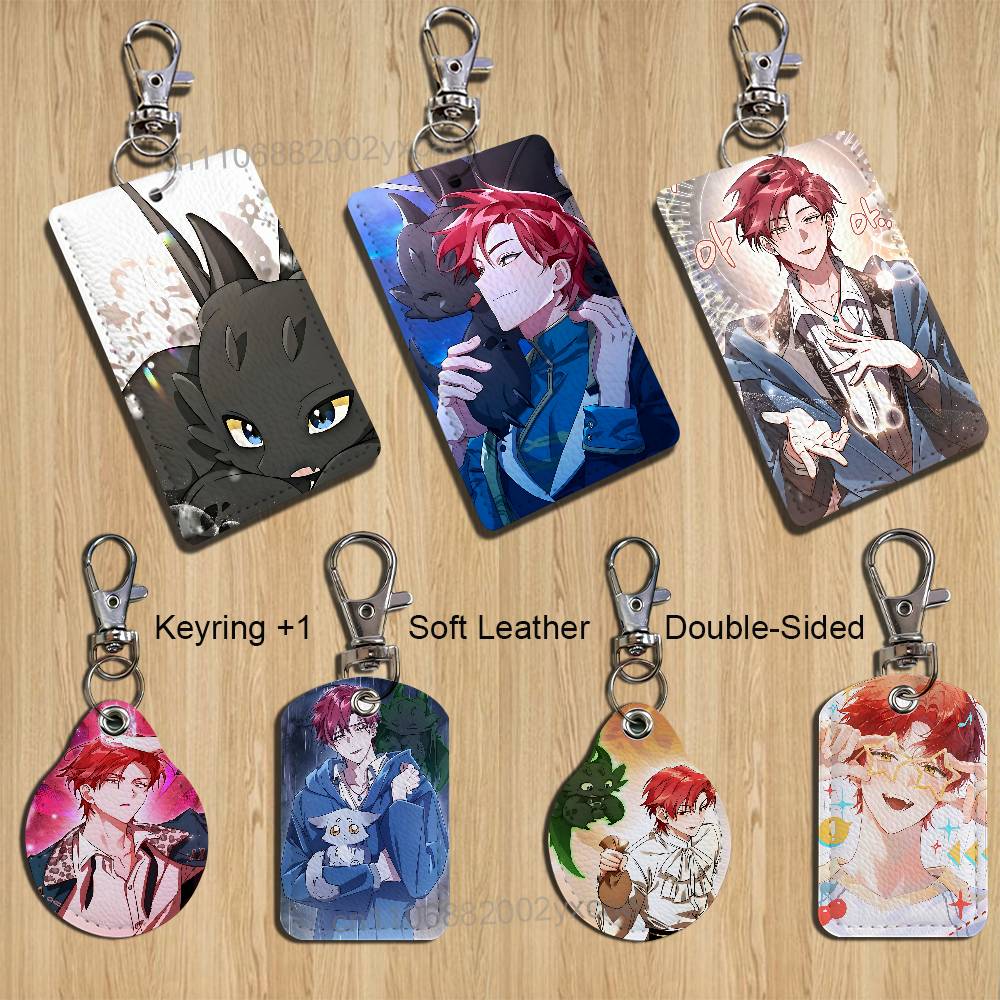Leather Working - Cale Henituse TCF Raon Miru Porta