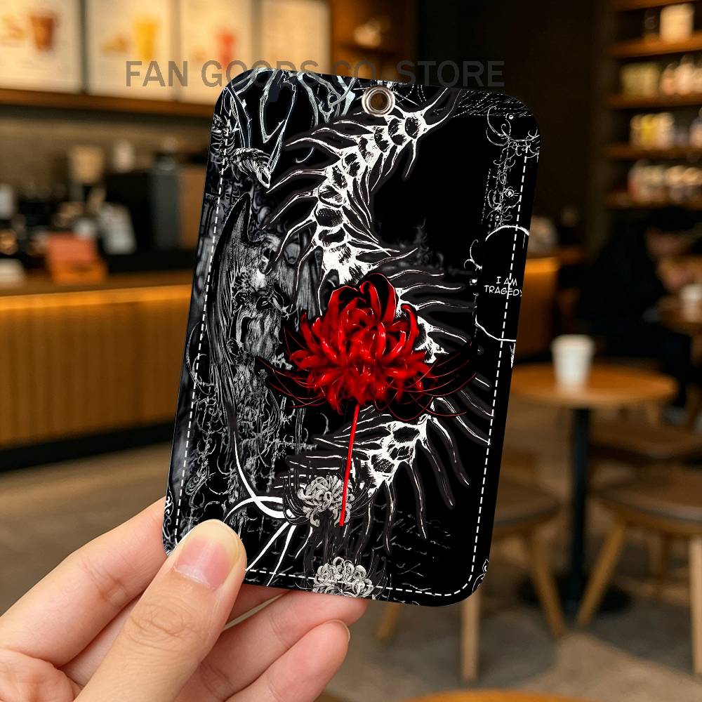 Porta Tarjetas con Diseño de L - Leather Working reseña y precio