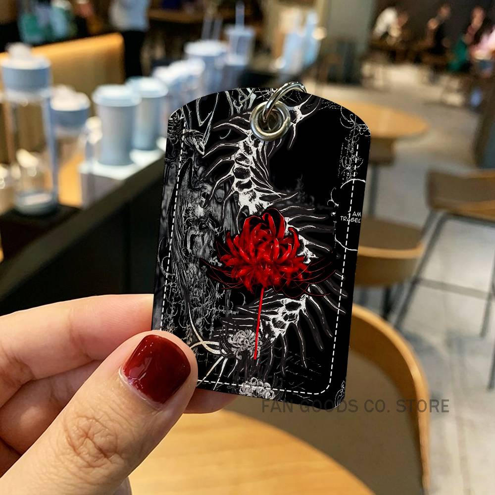 Porta Tarjetas con Diseño de L - Leather Working reseña y precio