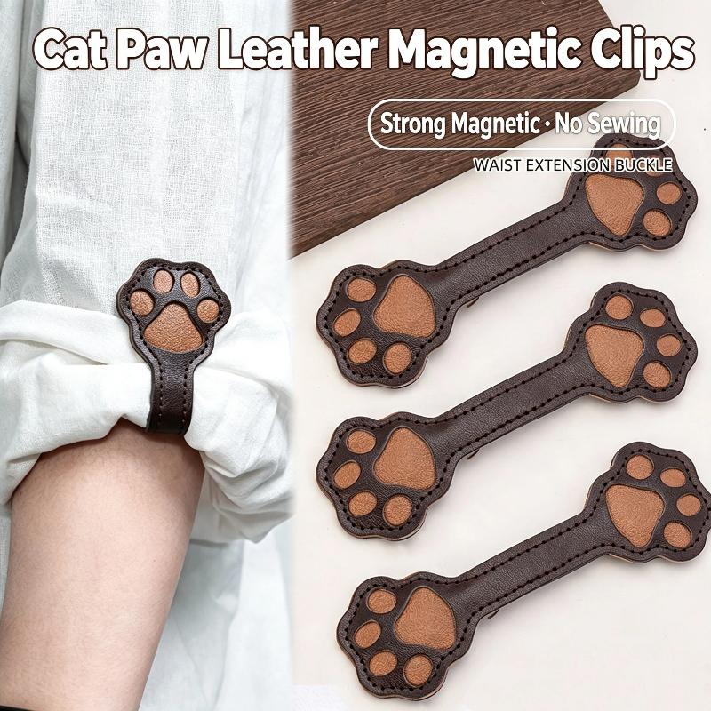 2 piezas de fundas magnéticas  - Leatherwork Designs reseña y precio