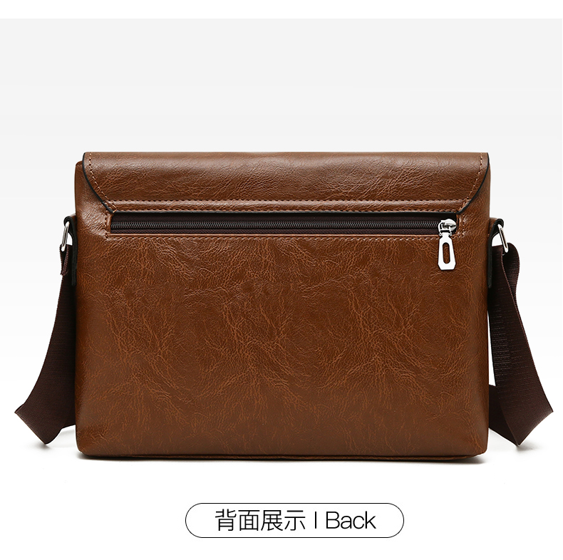 Maletín para Hombre de Cuero P - Leatherwork Designs reseña y precio