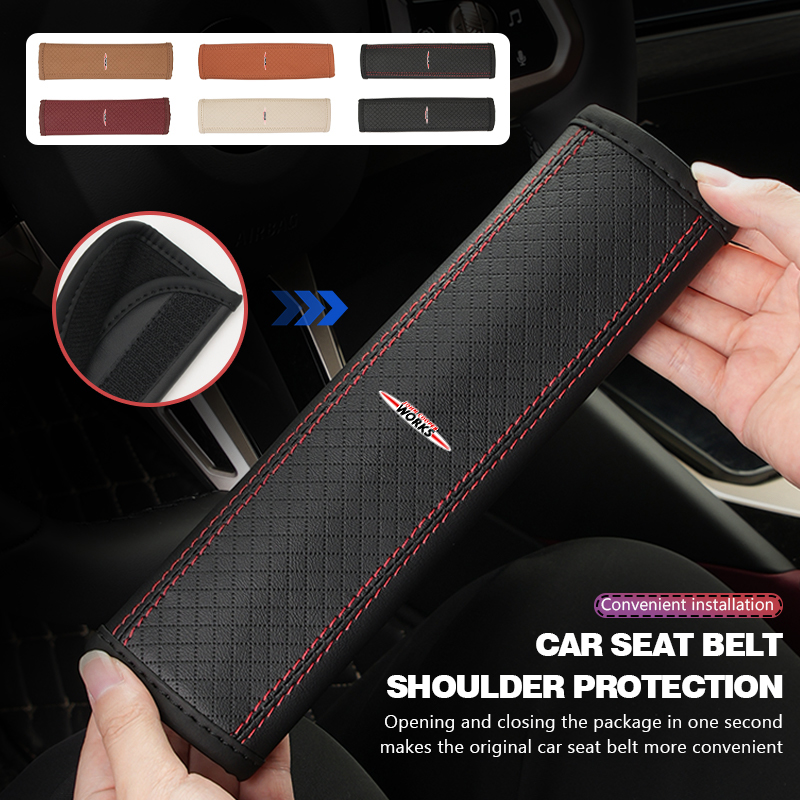 Protector de cuero para cintur - Leather Works Belt reseña y precio
