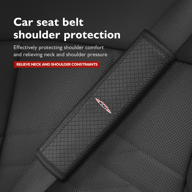 Protector de cuero para cintur - Leather Works Belt reseña y precio
