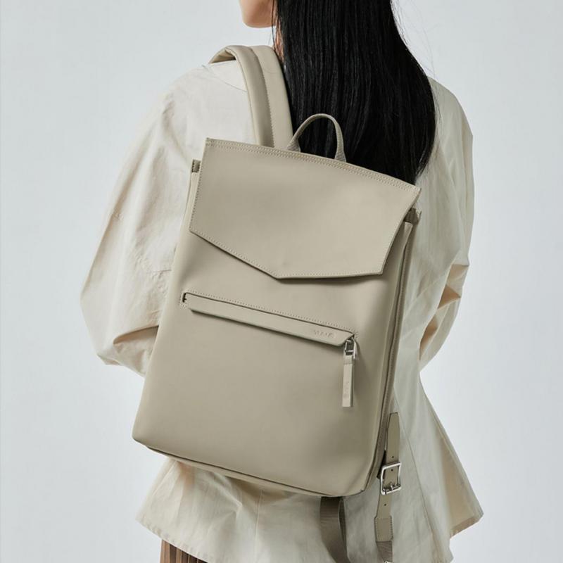 Moda nueva mochila versátil in - Leather Works Belt reseña y precio
