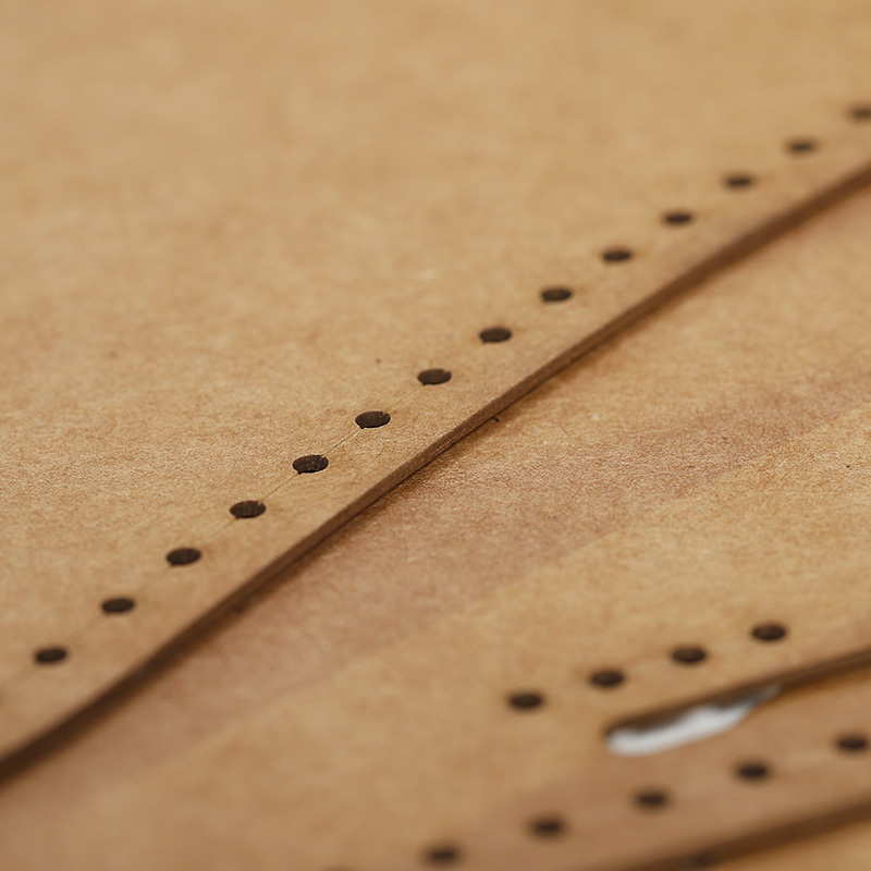 WUTA-Plantilla de Papel Kraft  - Leatherwork Patterns reseña y precio