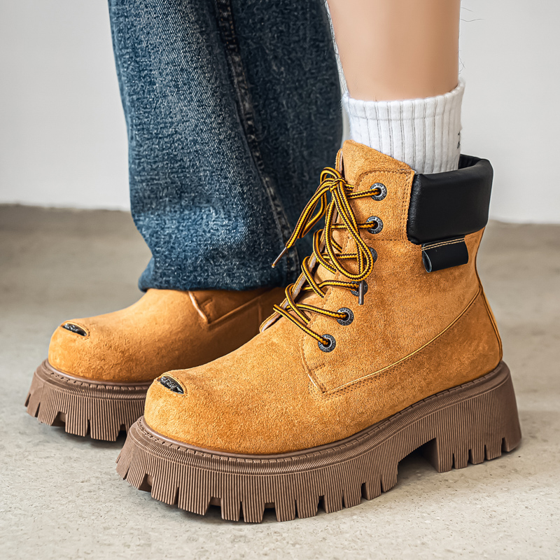 Botas Clásicas de Caña Alta pa - Leatherwork Designs reseña y precio