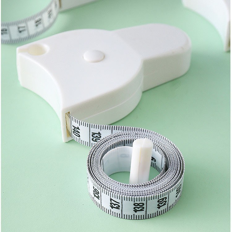 Cinta Métrica Tres en Uno para - Leatherwork Ruler reseña y precio