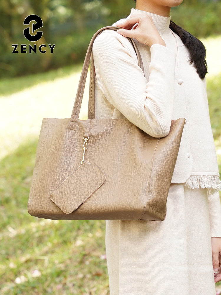 Bolsos grandes de piel auténti - Leather Workshop reseña y precio