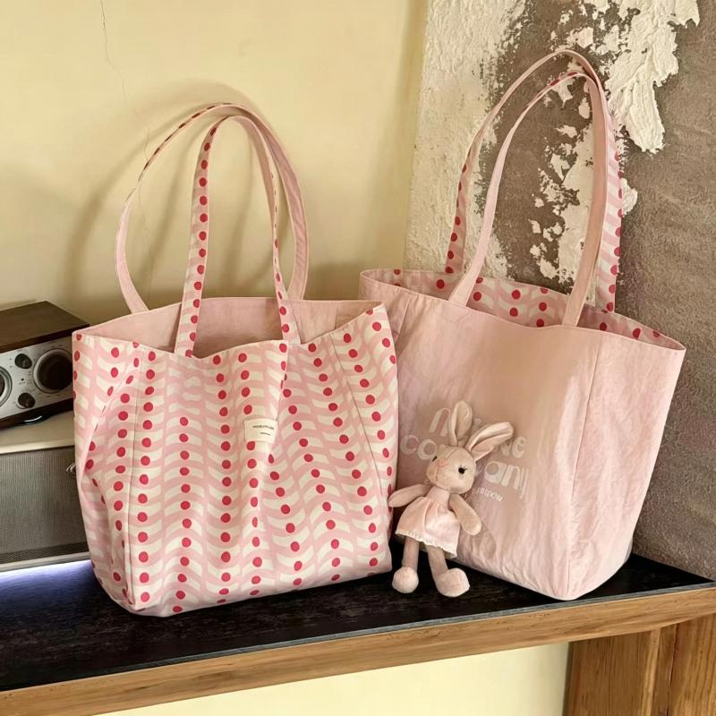Bolso de lona con patrón de on - Leatherwork Patterns reseña y precio