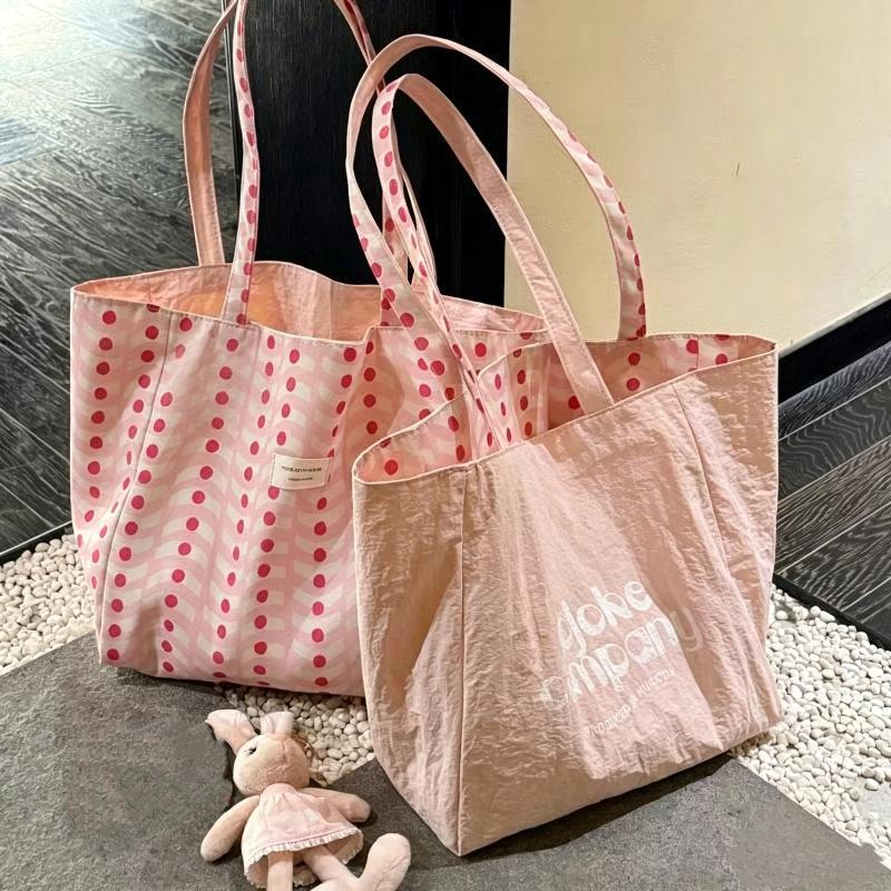 Bolso de lona con patrón de on - Leatherwork Patterns reseña y precio