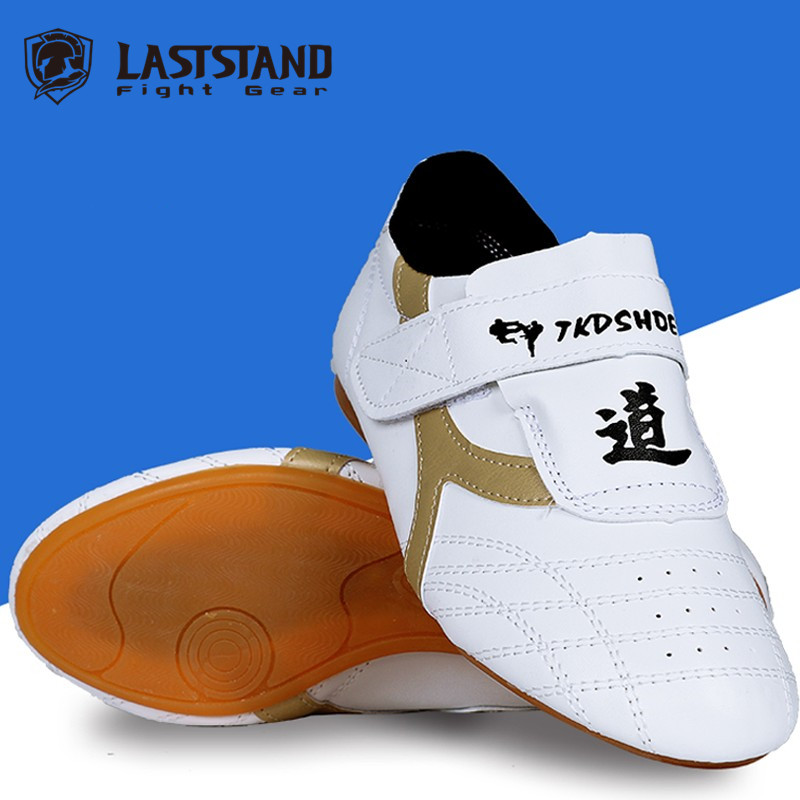 Zapatos de Taekwondo para niño - Leather Workout Belt reseña y precio