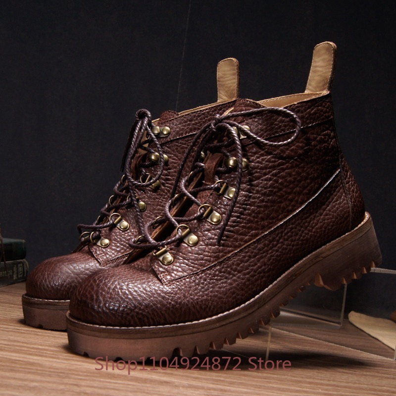 Botas Chelsea de Diseño de Luj - Leatherwork Designs reseña y precio