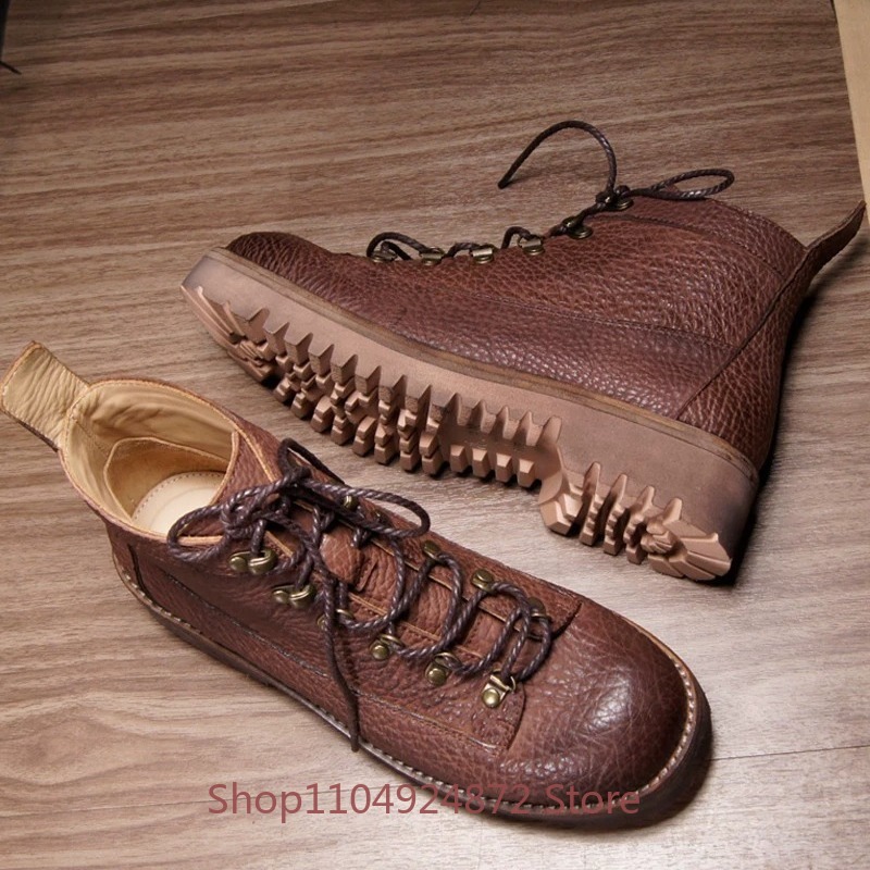Botas Chelsea de Diseño de Luj - Leatherwork Designs reseña y precio