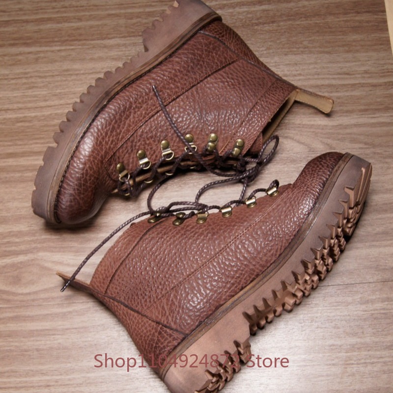 Botas Chelsea de Diseño de Luj - Leatherwork Designs reseña y precio