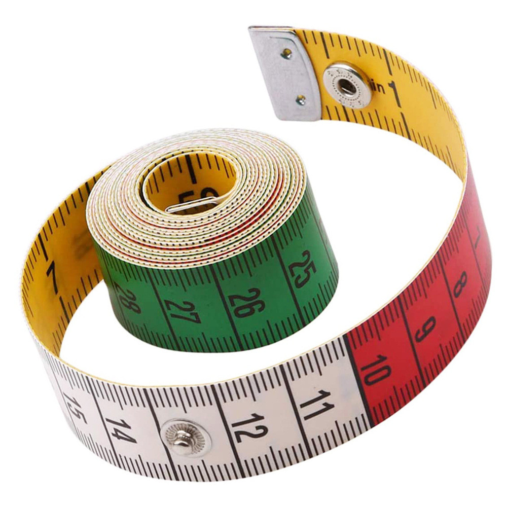 Cinta métrica suave de 1,5 M,  - Leatherwork Ruler reseña y precio
