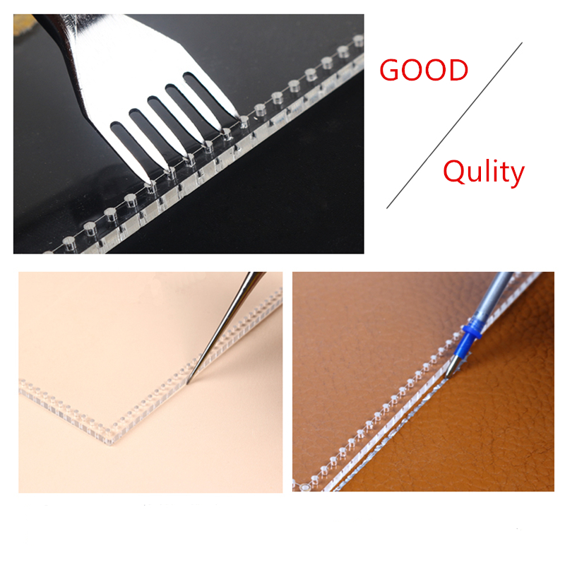 Paquete de cintura para bolso  - Leatherwork Patterns reseña y precio