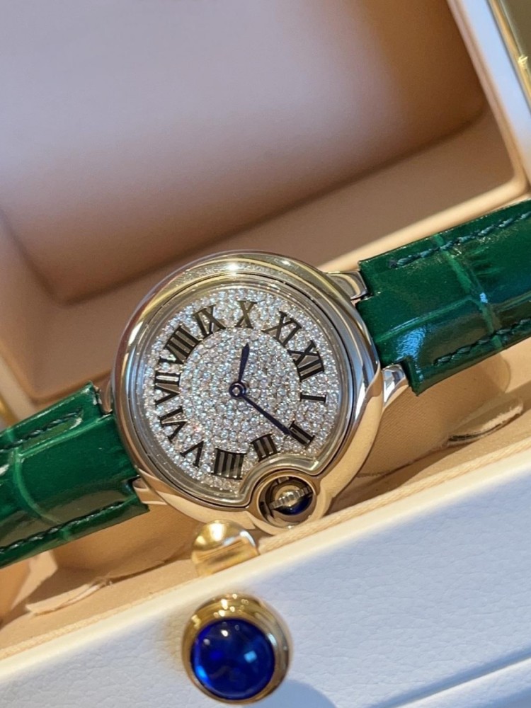 Reloj de Pulsera Elegante para - Leatherwork Designs reseña y precio