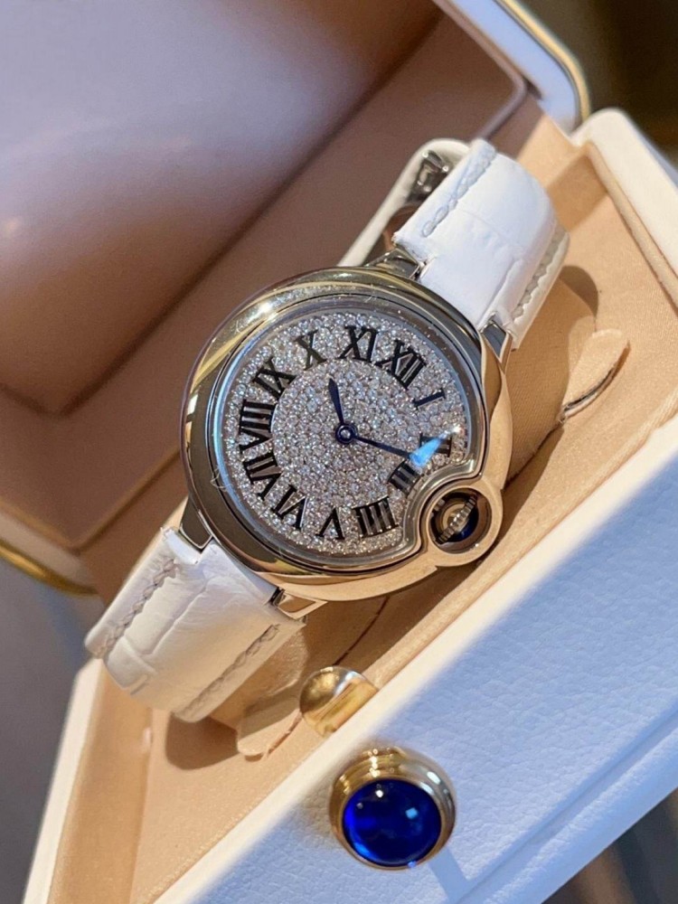 Reloj de Pulsera Elegante para - Leatherwork Designs reseña y precio