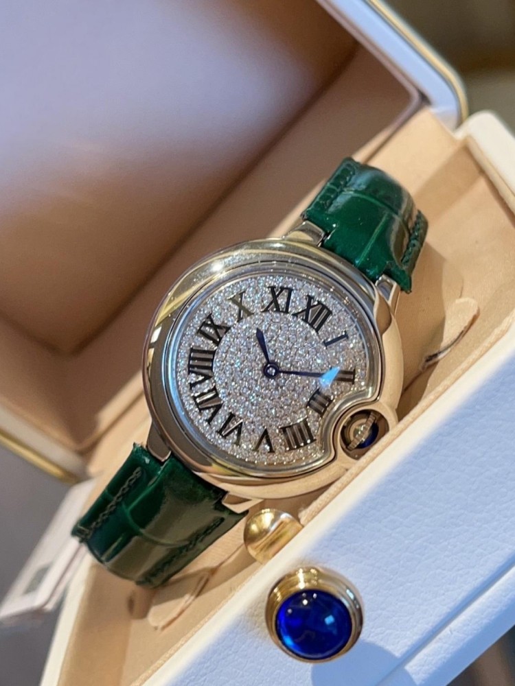 Reloj de Pulsera Elegante para - Leatherwork Designs reseña y precio
