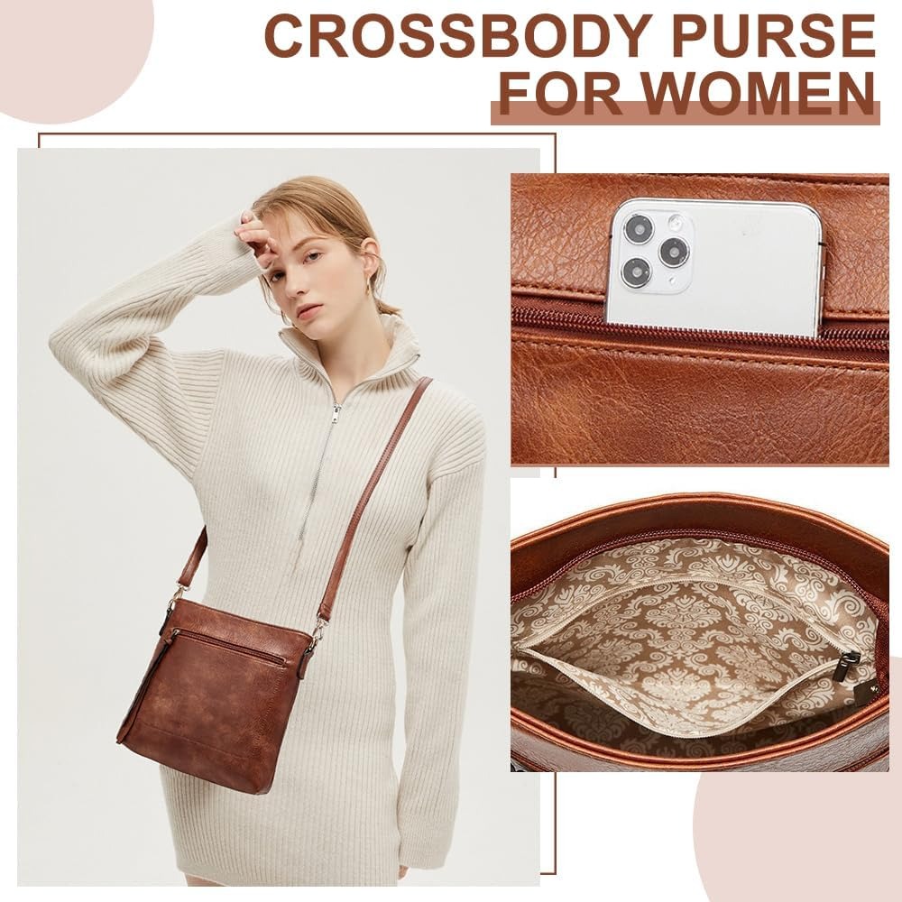Bolso tote de lujo para mujer, - Leather Work Womens Backpack reseña y precio