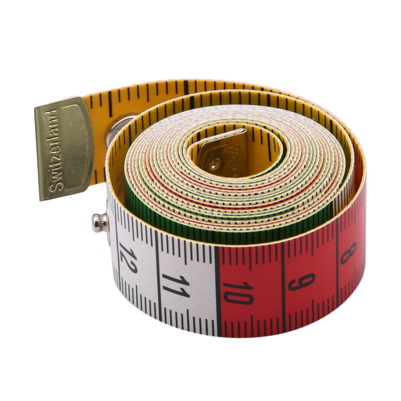 Cinta métrica suave de 1,5 m c - Leatherwork Ruler reseña y precio