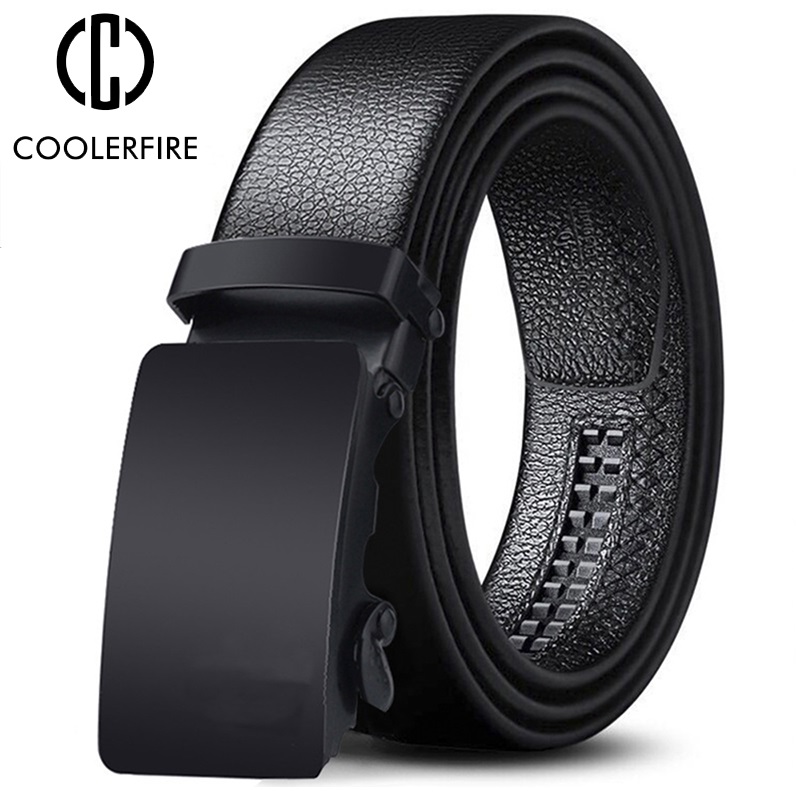 Cinturón de Hombre de Metal, M - Leather Works Belt reseña y precio