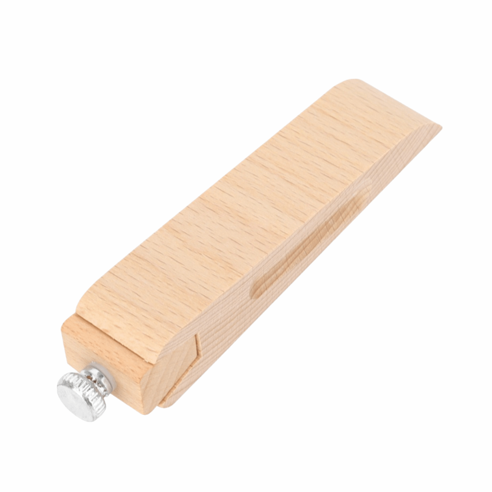 Bloque de lijado de madera de  - Leatherworker Block reseña y precio