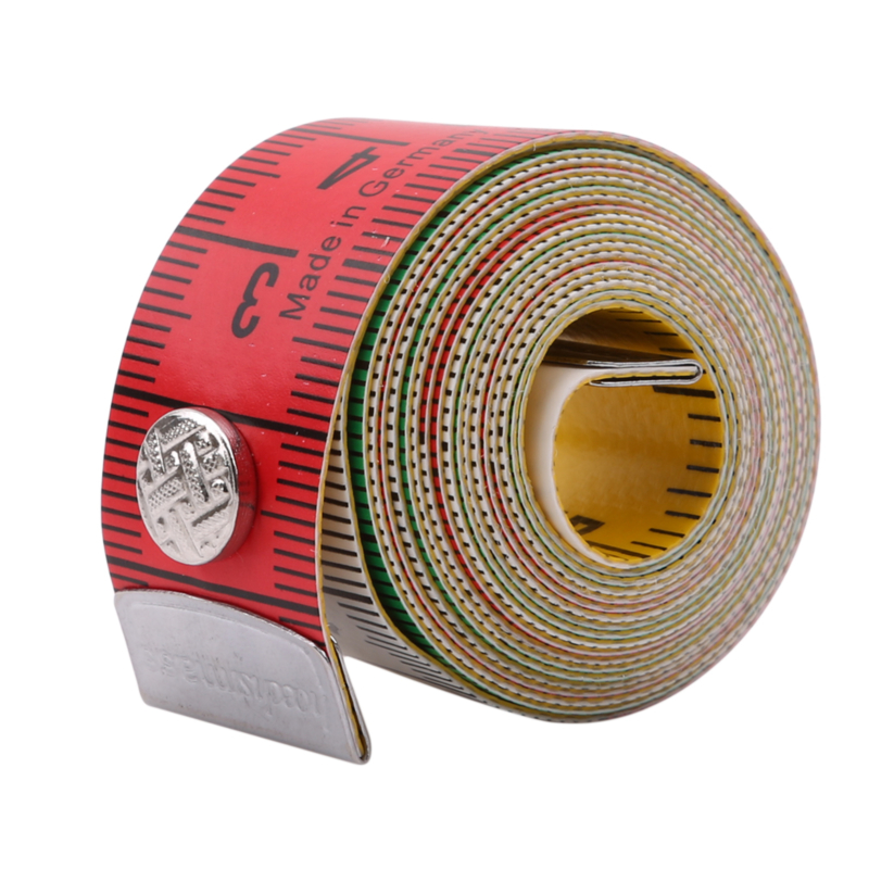 Regla de doble escala de alta  - Leatherwork Ruler reseña y precio