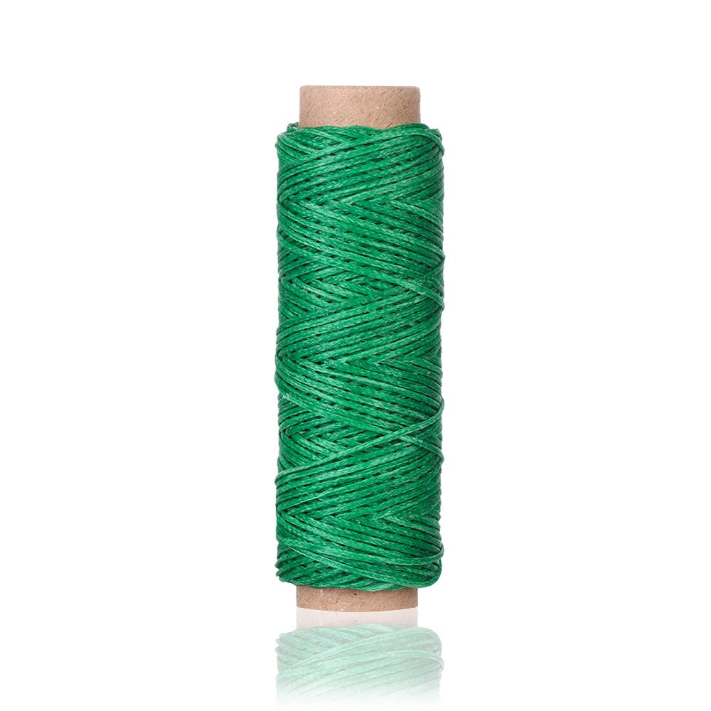 Hilo encerado de algodón, corr - Leatherwork Thread reseña y precio