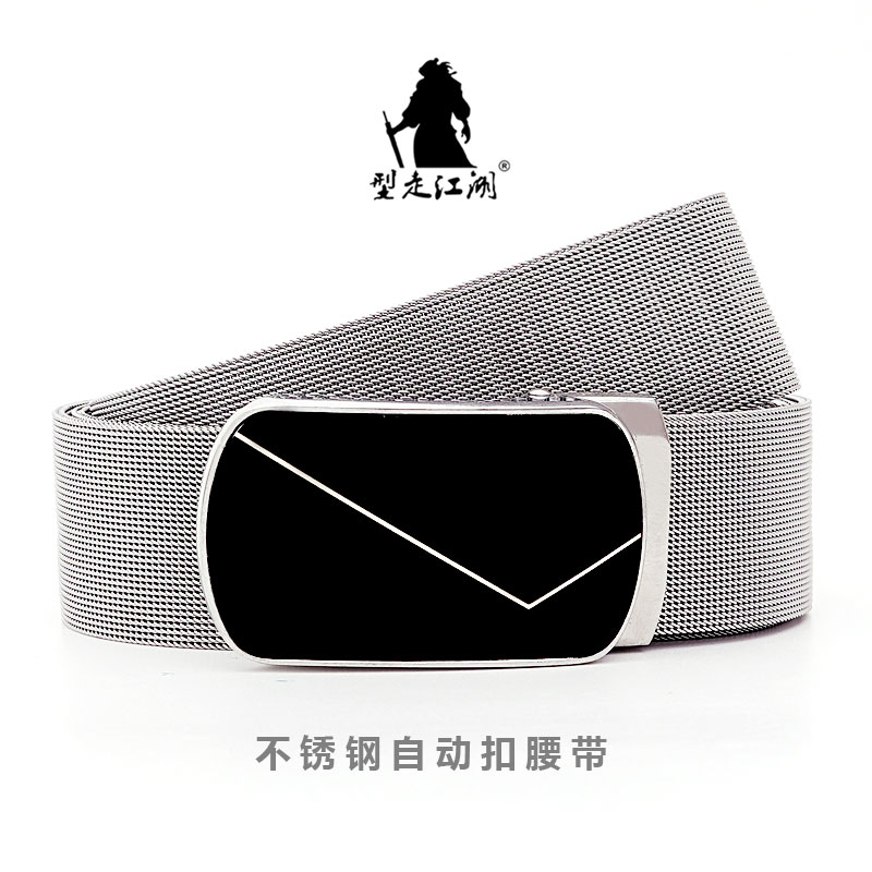 Cinturón de cuero para hombre, - Leather Works Belt reseña y precio