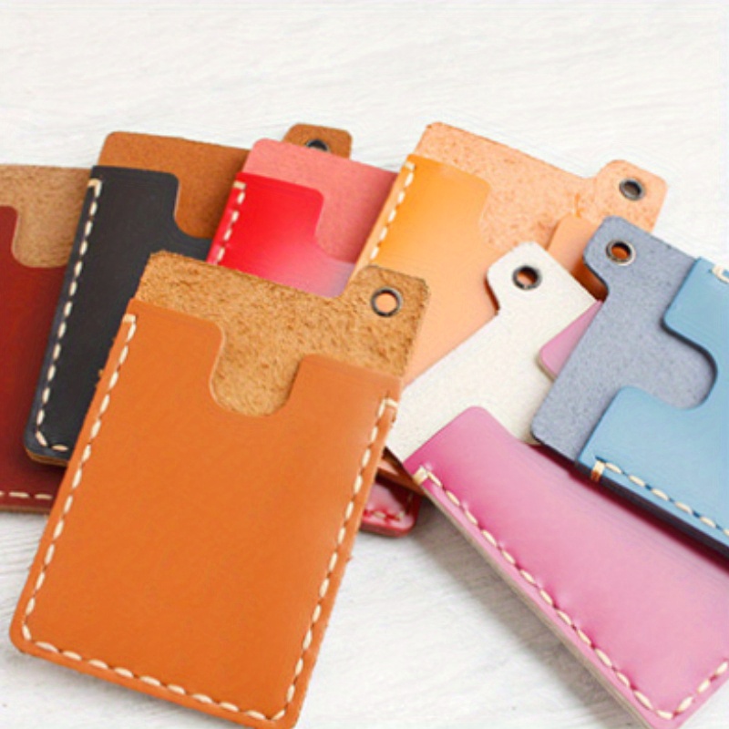 Juego de 2 Moldes Acrílicos pa - Leatherwork Patterns reseña y precio