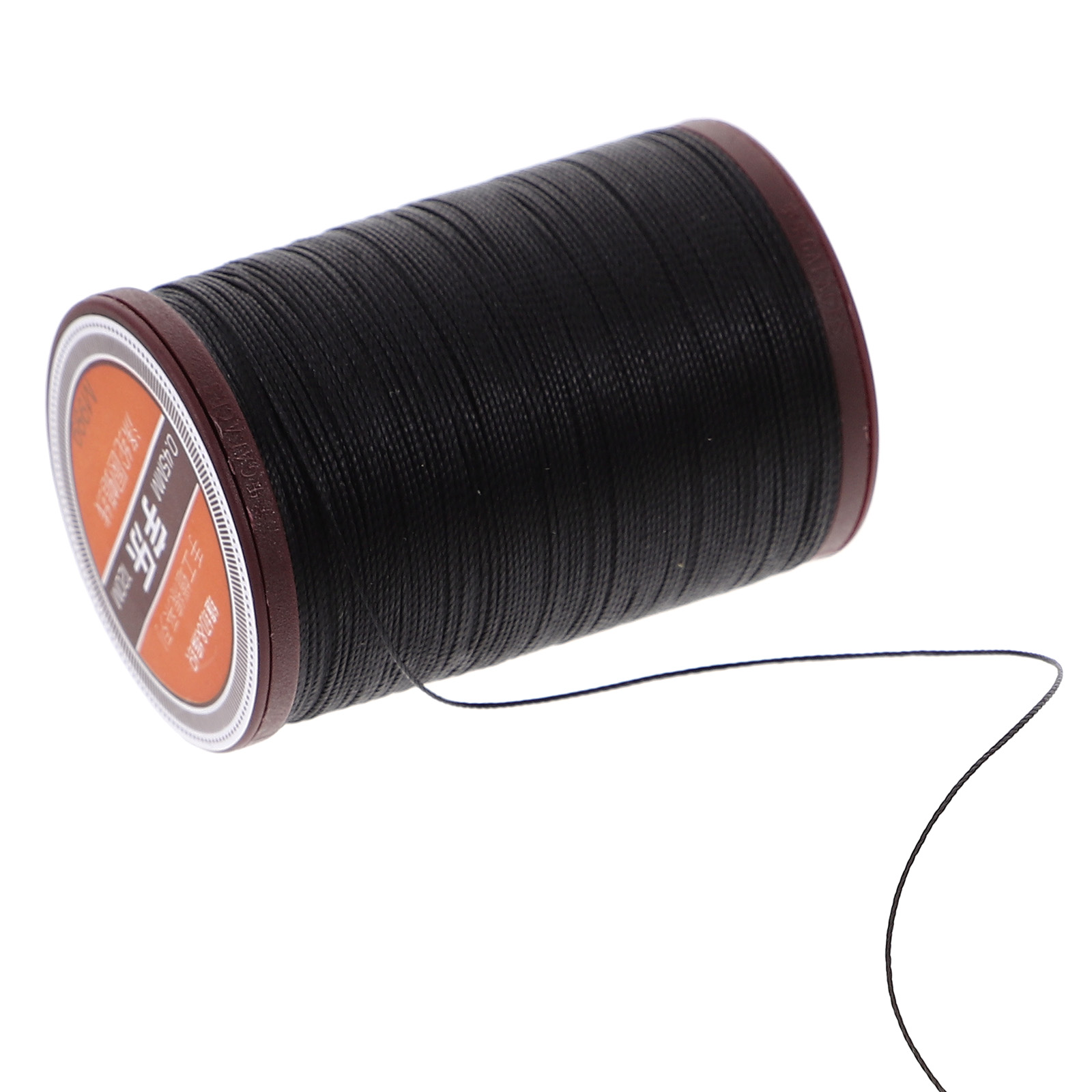 Hilo de lino encerado para enc - Leatherwork Thread reseña y precio