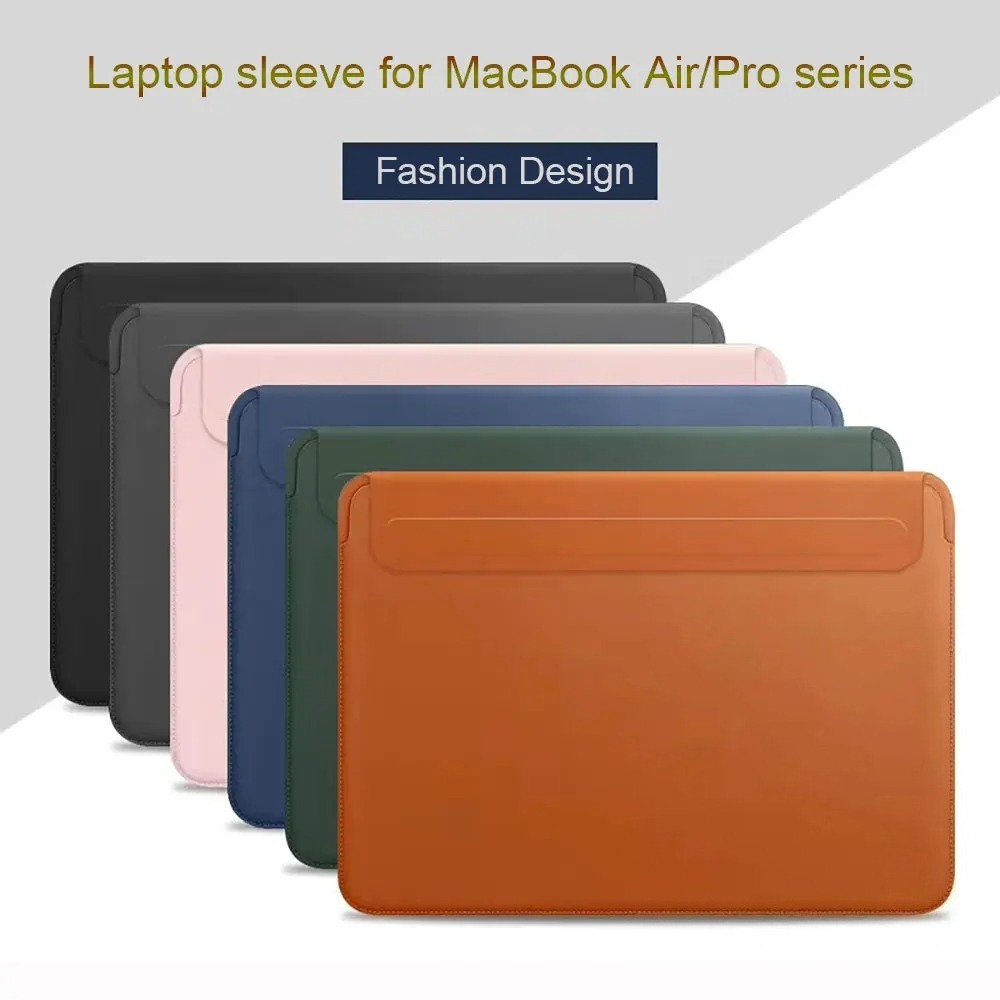 Nueva Funda para Laptop MacBoo - Leather Work Womens Backpack reseña y precio