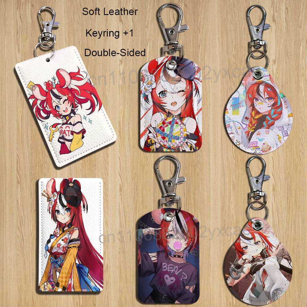Lindo Porta Tarjetas Hakos Bae - Leather Working reseña y precio