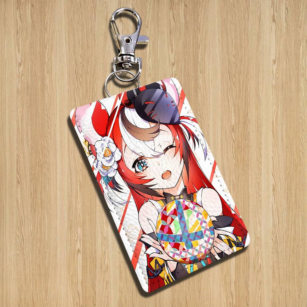 Lindo Porta Tarjetas Hakos Bae - Leather Working reseña y precio